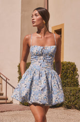 Larissa dress