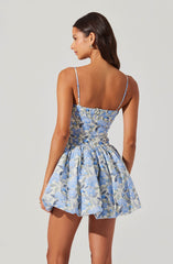 Larissa dress