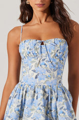 Larissa dress