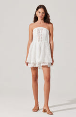 Deasia dress