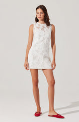 Madge dress