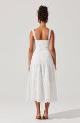 Pellagia dress