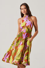 Kalia dress