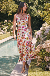 Zoie dress