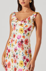 Zoie dress