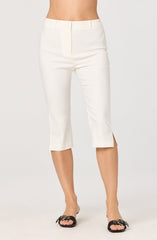 Cardin Tailored Capri Pants