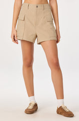 Beron Cargo Shorts