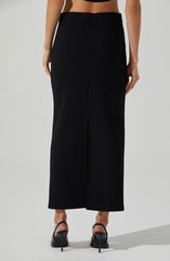 Kana Maxi Skirt