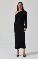 Kana Maxi Skirt