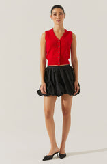 Eira Sweater Vest