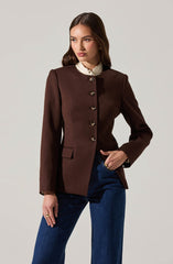 Bellmere Tailored Jacket