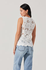 Meira vest