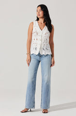 Meira vest