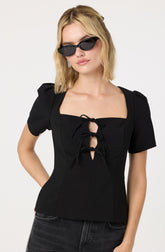 Torie top