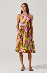 Kalia dress