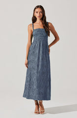 Neelam dress