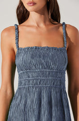 Neelam dress