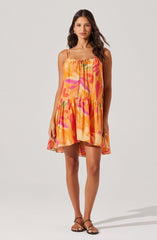 Keala dress