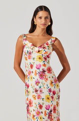 Zoie dress