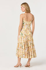 Jaleyah dress