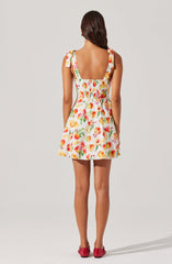 Tinesha dress