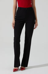 Marlowe Straight Leg Pants