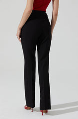 Marlowe Straight Leg Pants