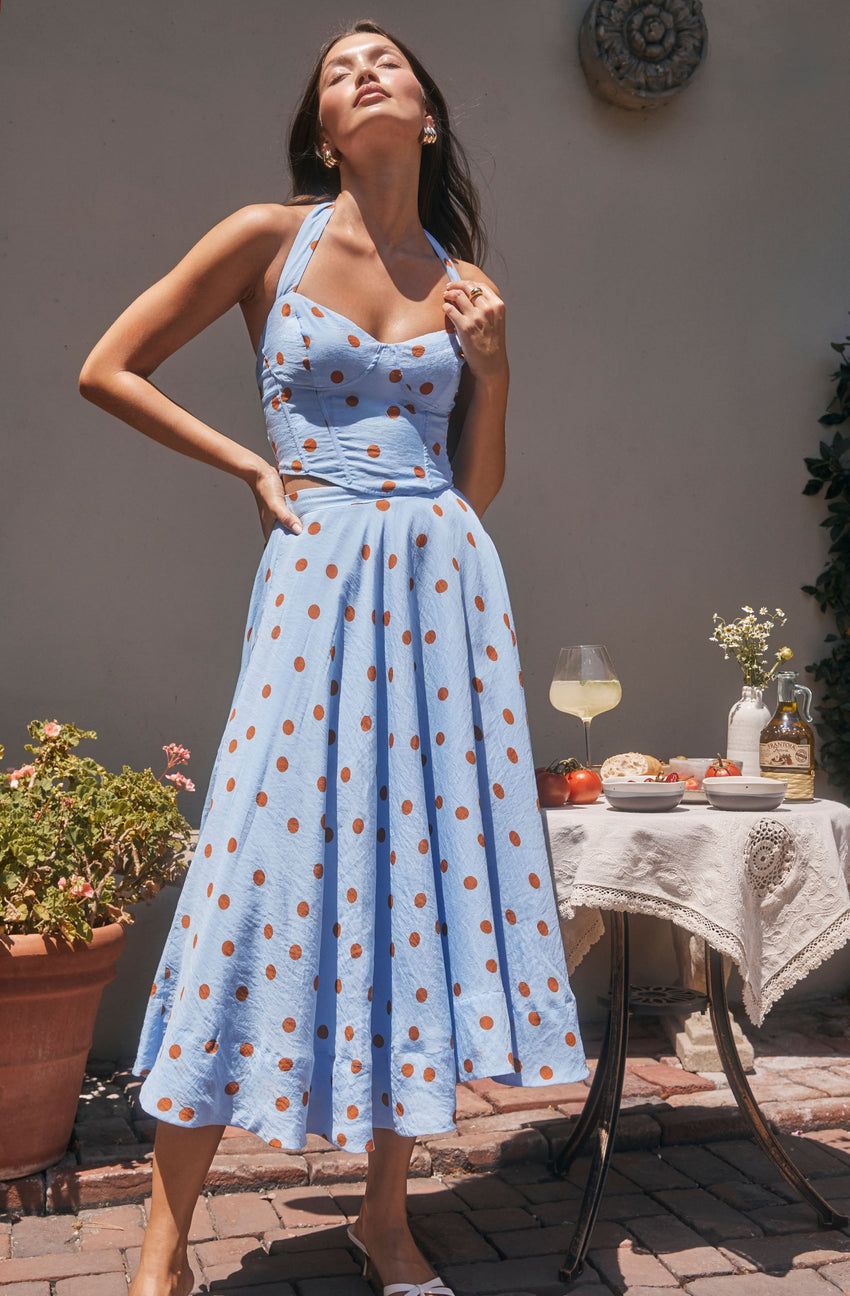 Janie skirt