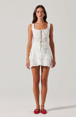 Kensley skirt