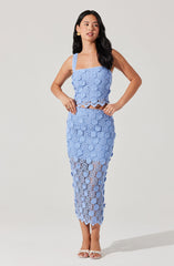 Jonae skirt