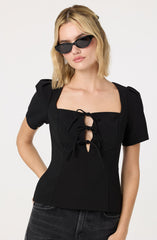 Torie top