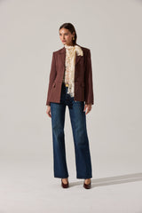 Valor Tailored Blazer