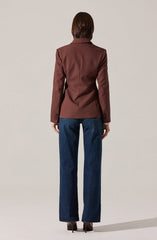 Valor Tailored Blazer