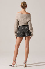 Franisbel sweater